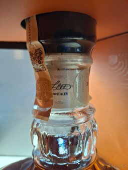 Jack Daniels Single Barrel 0,7l 45% - 6