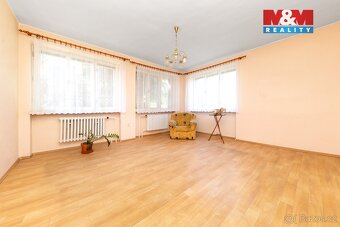 Prodej rodinné vily, 146 m², Suchohrdly u Znojma - 6