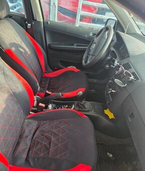 Škoda Fabia 1.2.htp 47 kw - 6