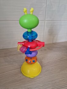 Hračky od Lamaze - 6