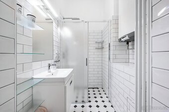 byt 3+kk Gorazdova, 56m2, pronájem i AirBnB - 6