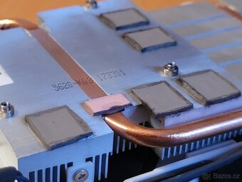 MSI GeForce GTX 1060 ARMOR 3G - 6