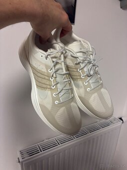 Nike Lunar teniskyx, vel. 44.5 - 6