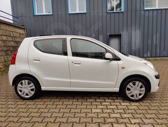 Nissan Pixo 1,0 pure drive /klima/ servis - 6