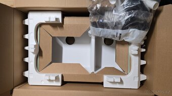 Dřez Blanco granitový - nový (523155) - 6