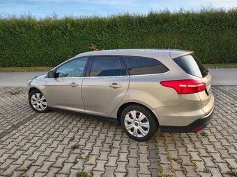 Ford Focus 2.0 tdci Titanium - 6