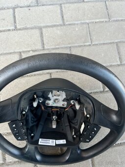 Volant multifunkční peugeot boxer - 6