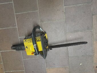 McCulloch PM 474 - 6