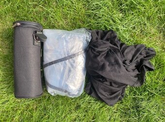 Kočárek Abc Desingn Salsa 4 air - 6