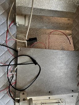 Elektronický předřadní + věci zdarma - 6