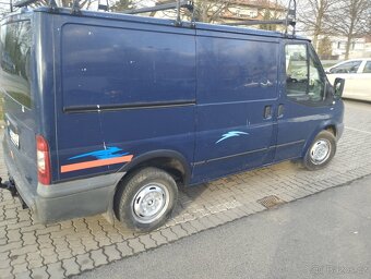 Ford Transit 2,0 TDCI - 6