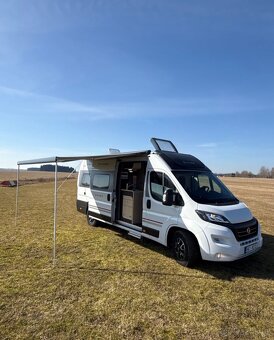 Prodám Autostar V630G Design Edition Vans - 6