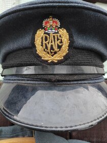 Mechanik RAF komplet - 6