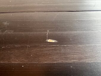 Rozkládací stůl IKEA - 6