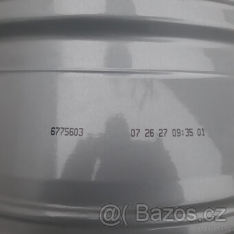 BMW 3 E90 E91 E92 E93 nové alu kolo 19" 6775603 - 6