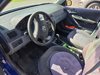 ŠKODA Fabia 1.4 44kW - 6