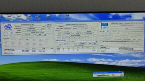 PC PIII 866 MHz 9600Pro AGP 4x ram 384MB hdd 10GB Win XP Pro - 6