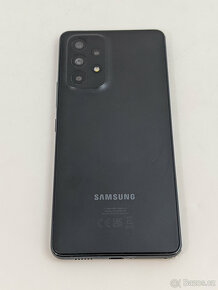 Samsung Galaxy A53 6/128gb black. - 6