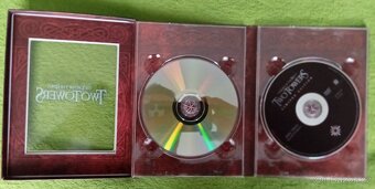 DVD Pán prstenů - prodloužené verze - 6
