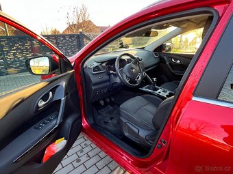 RENAULT Kadjar 1,3  103 kw - 6