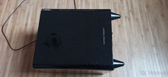 Subwoofer Harman Kardon HKTS210SUB/230 - 6