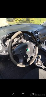 Škoda Fabia 1.6 Benzín 2008, 77kw - 6