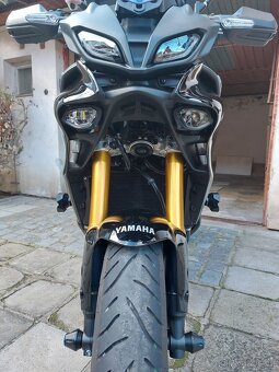 Prodej motorky - 6