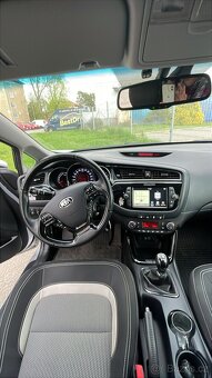 KIA Cee´d - 6