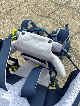 Nosítko Deuter - 6