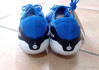 NOVÉ profi lisovky Nike Tiempo Legend 10 Elite FG - 43 - 6