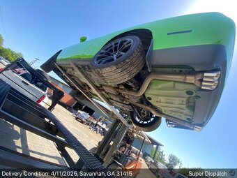 Dodge Challenger 6.4 2017 - 6
