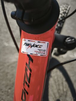 Kolo Specialized velikost rámu xs - 6