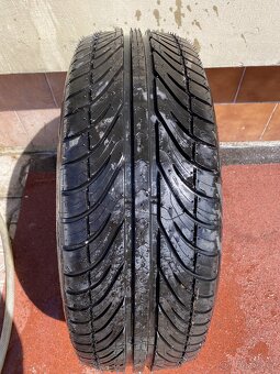 Rezerva pro WV T5, 225/60R16 102V - 6