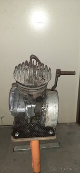 Čz98 - 6