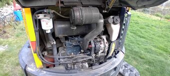 Bobcat e26 - 6