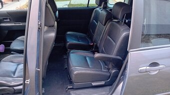 Mazda 5 2.0 CD Exclusive 105 kW - velmi dobrý stav - 6