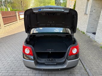 Renault Megane II kabrio, 1.6 benzín, 171.311 km, KARMANN - 6