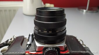 Praktica MTL 3 - 6