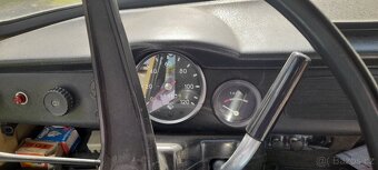 Trabant 601S Univer kombi - 6