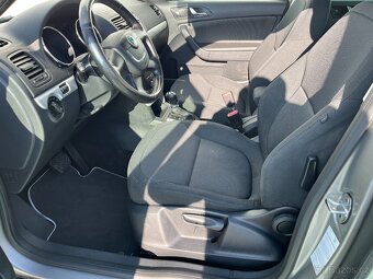 Škoda Yeti 1.2TSI, 77kW, Automat - 6