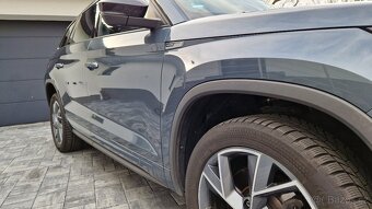 ŠKODA KODIAQ SPORTLINE 2.0 TDI 140KW.4x4.DSG.1.MAJITEL.TOP. - 6