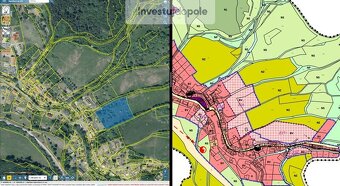 Prodej stavebních pozemků v k.ú. Jakubov - 6