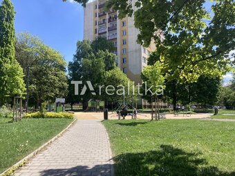 Pronájem byt 1 + kk, 27㎡ Ostrava 70200 - 6