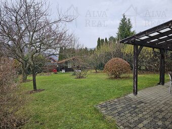 Prodej RD 7+1 v Kuřimi, ul. Foglarova, CP 743 m², všechny... - 6