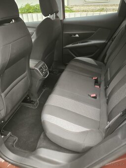 Peugeot 3008 1.2 PureTech Praha-Písek - 6