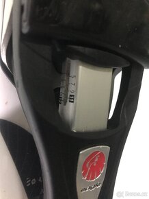 Skialpy Stöckli Stormrider Light 167 cm SET - 6