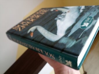 Encyklopedie Reader's Digest Výběr 3 knihy - 6
