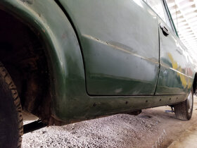 Fiat 125p 1300 - 6