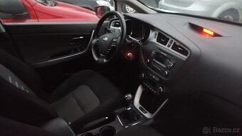 Kia Cee'd - 6