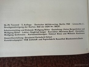 fotografická kniha Der zweite Weltkrieg - 6